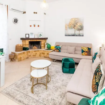 Civico 31 아파트 콘베르사노