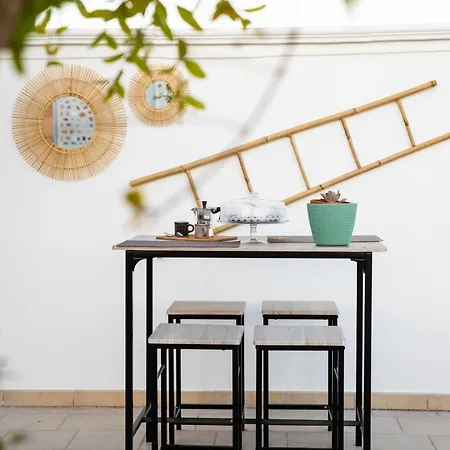 Civico 31 아파트 *