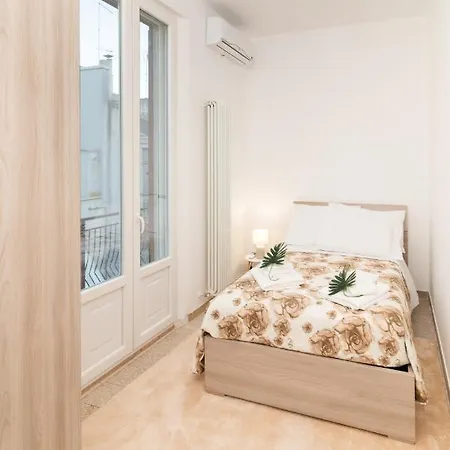 Civico 31 아파트 *