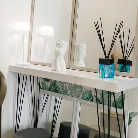 Civico 31 아파트 콘베르사노