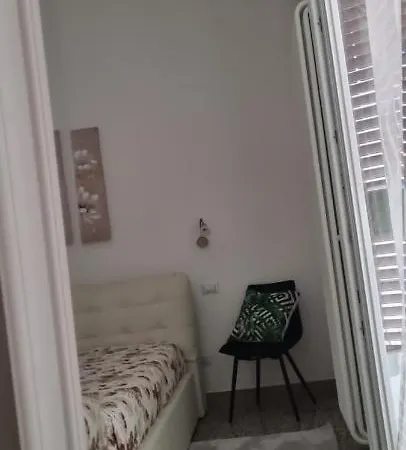 Civico 31 Apartmán *
