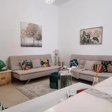 Apartmán Civico 31