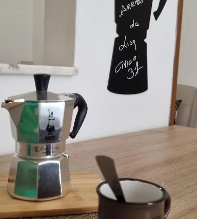 דירה Civico 31 *