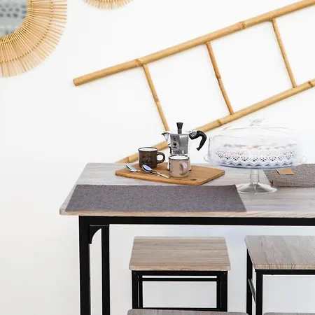 דירה Civico 31 *