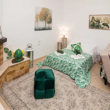 Civico 31 Apartmán