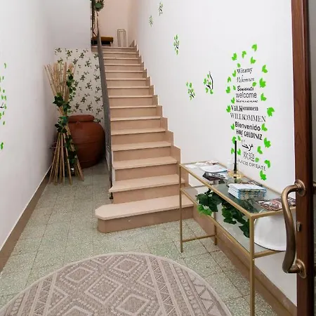 Civico 31 Conversano