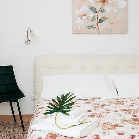 Civico 31 Lejlighed *