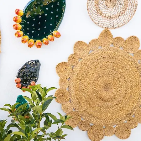 Civico 31 Lejlighed *