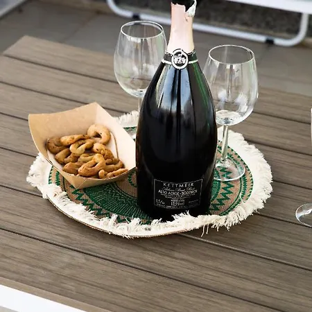 Civico 31 Lejlighed *