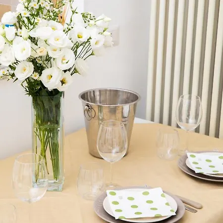 דירה Civico 31 *