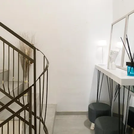 Civico 31 Apartamento