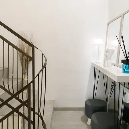 Civico 31 Apartment
