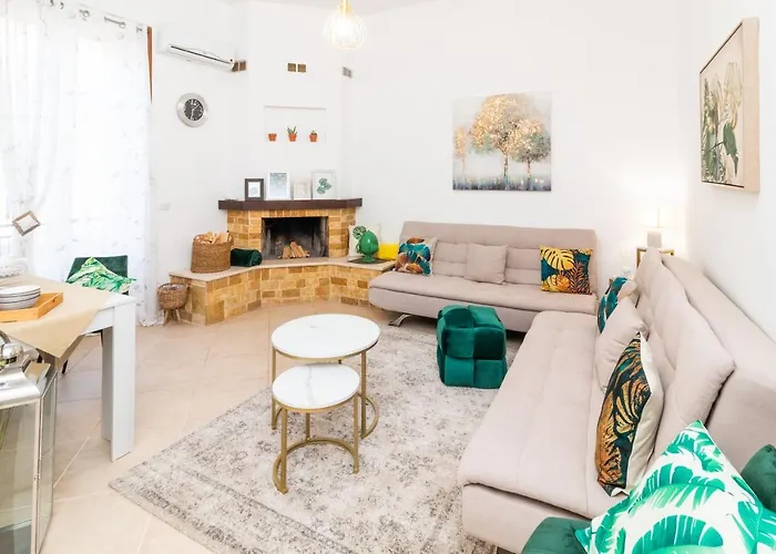 Civico 31 شقة كونفيرسانو