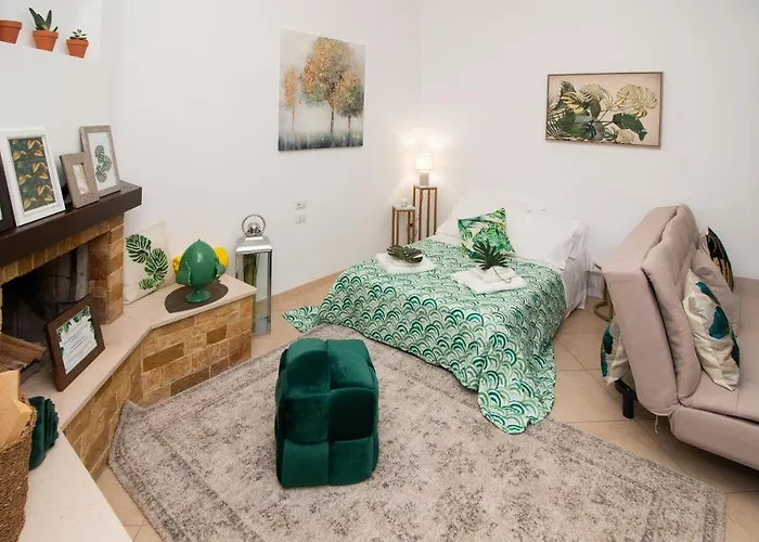 Civico 31 Apartamento