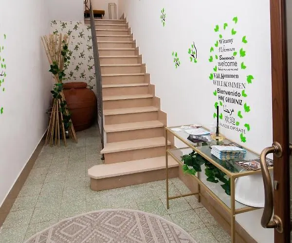 Civico 31 Conversano