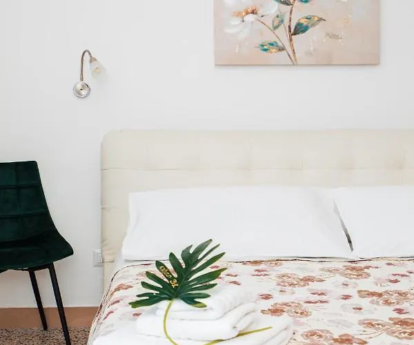 Civico 31 Apartamento *