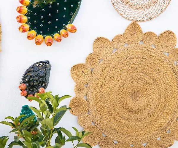 Civico 31 Apartamento *