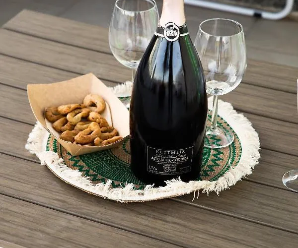 Civico 31 Apartamento *